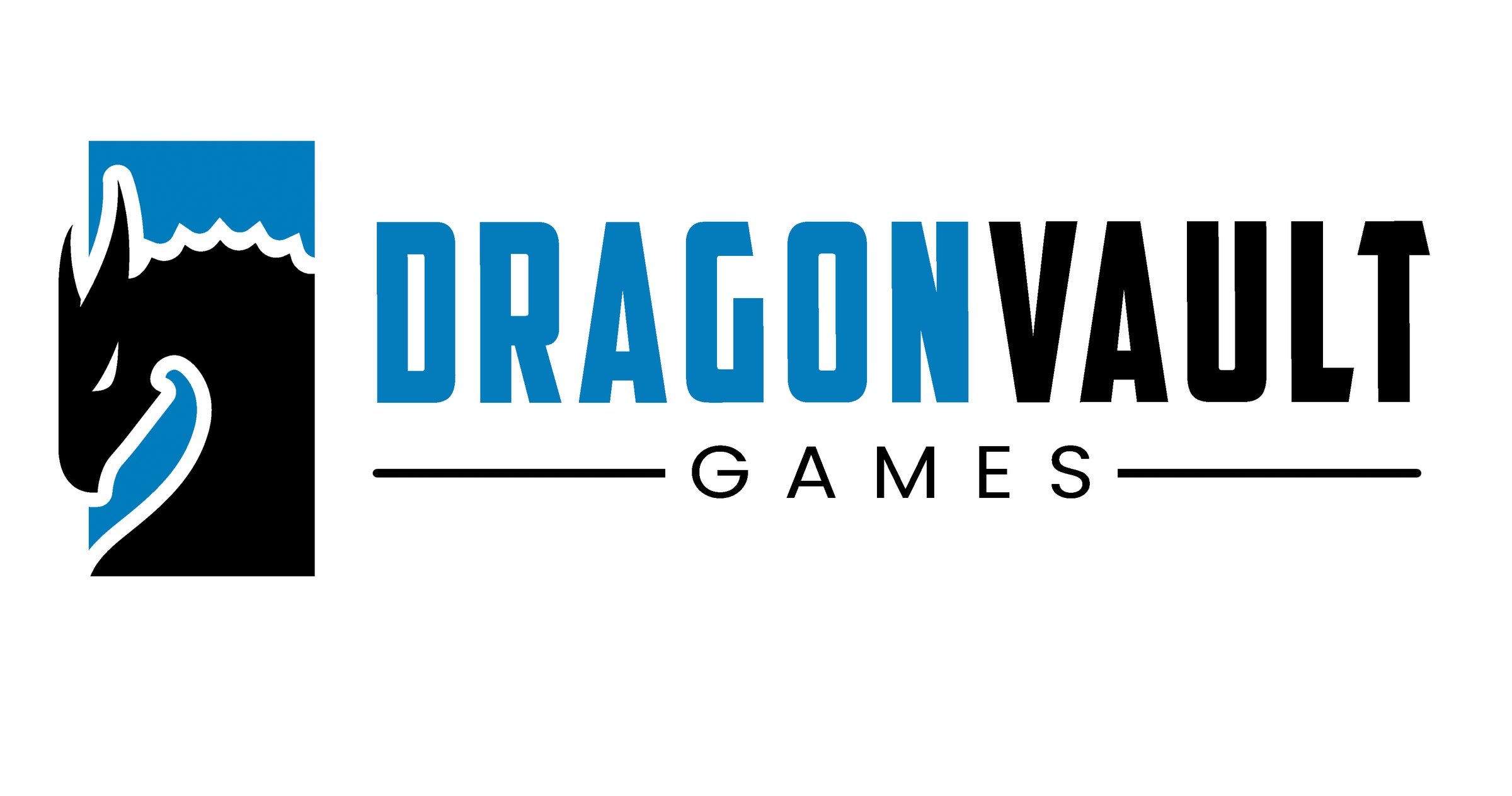 Home Dragon Vault Games